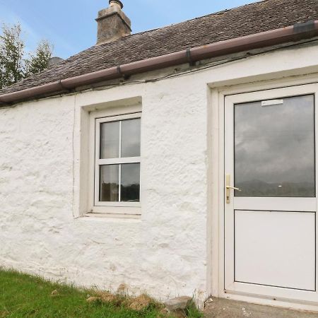 Osprey Cottage Newtonmore Exteriér fotografie
