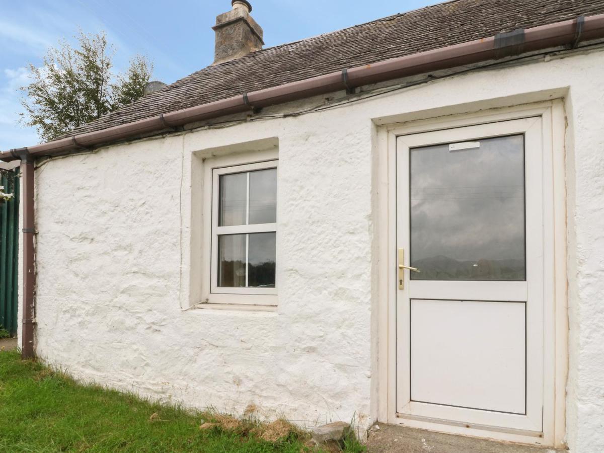 Osprey Cottage Newtonmore Exteriér fotografie
